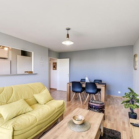 Chic Apart With Parking And Balcony Διαμέρισμα Cergy Εξωτερικό φωτογραφία